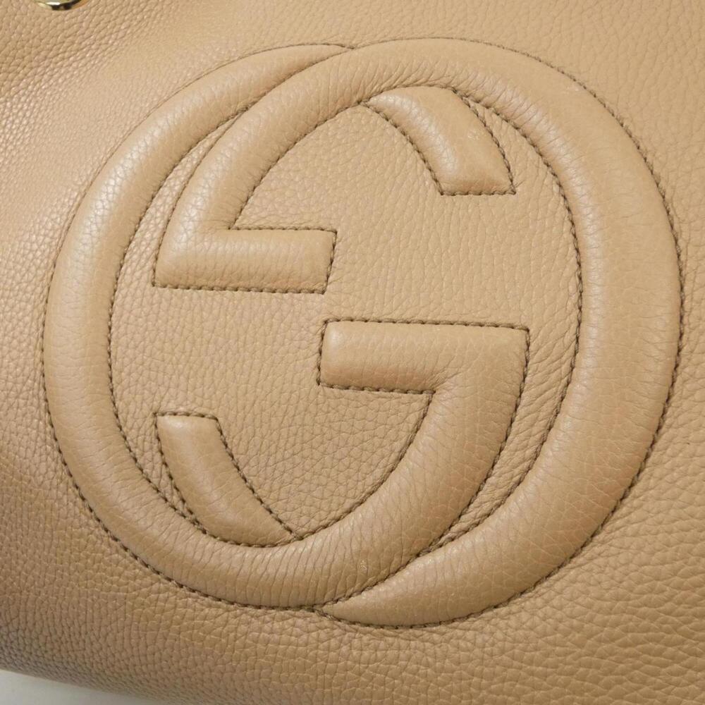 Gucci 536196 A7M0G Shoulder Bag - Picture 4 of 9